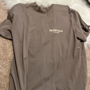 Essentials men’s shirt
